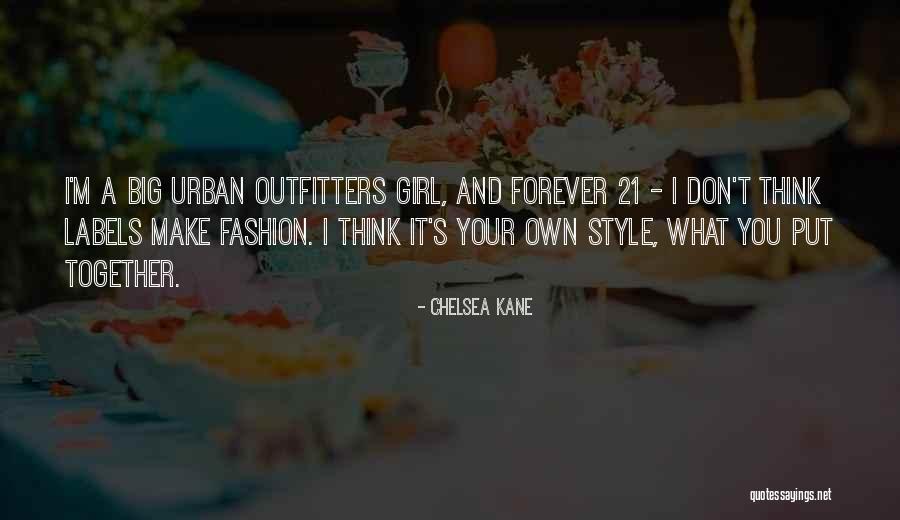 A S J Outfitters Quotes By Chelsea Kane A S J Outfitters Quotes By Chelsea Kane
