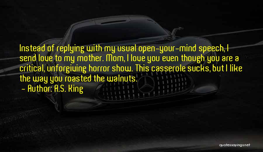 A.S. King Quotes 1294180