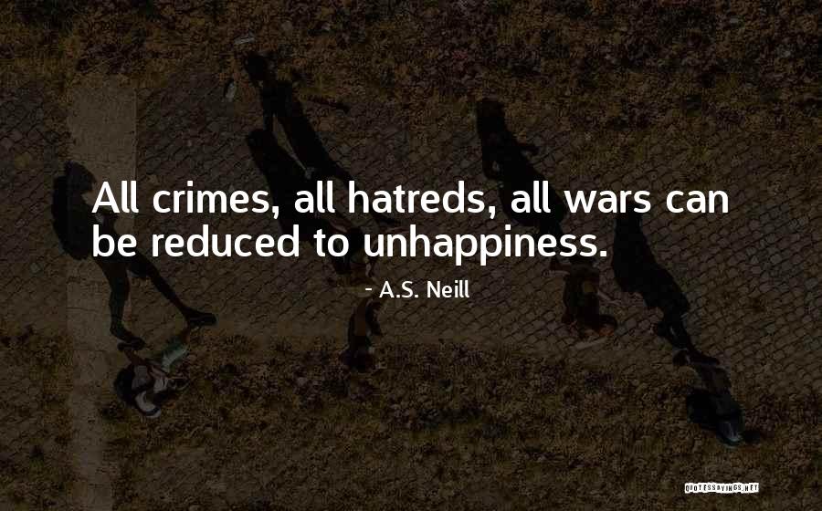 A.S. Neill Quotes 907284 A.S. Neill Quotes 907284