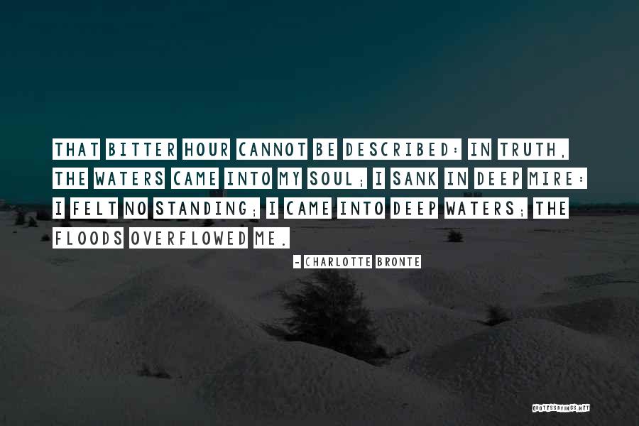 A Sabbath Morning Quotes By Charlotte Bronte A Sabbath Morning Quotes By Charlotte Bronte