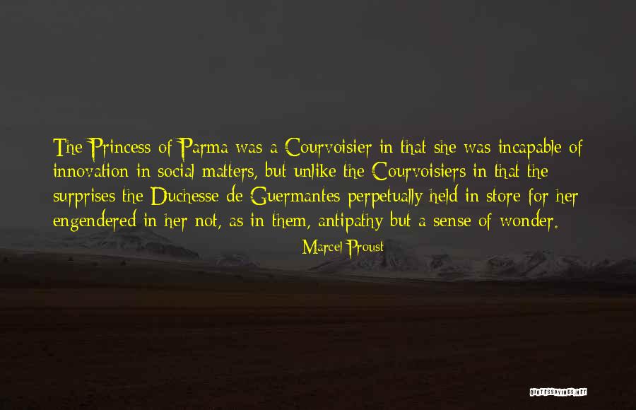 A Salon Quotes By Marcel Proust A Salon Quotes By Marcel Proust