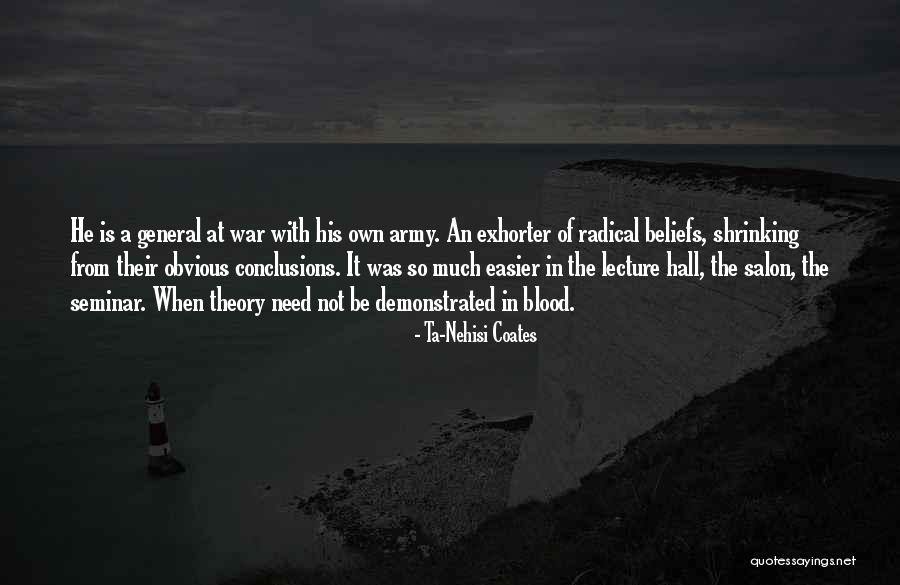 A Salon Quotes By Ta-Nehisi Coates A Salon Quotes By Ta-Nehisi Coates