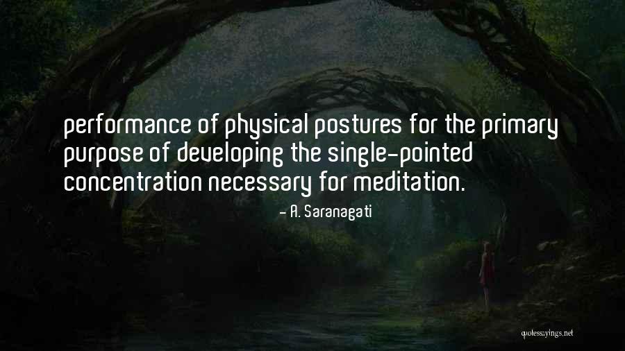 A. Saranagati Quotes 1685391 A. Saranagati Quotes 1685391