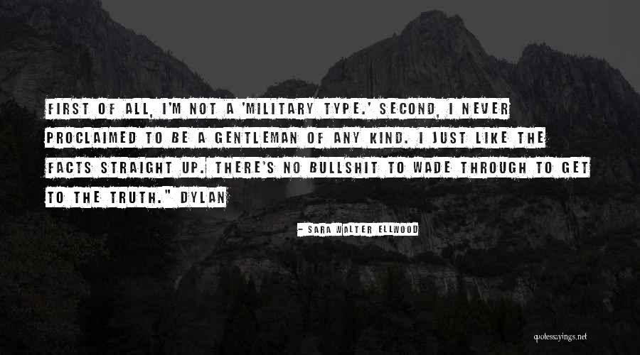 A Second Family Quotes By Sara Walter Ellwood A Second Family Quotes By Sara Walter Ellwood