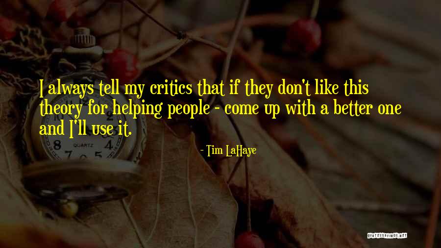 A Secret Affair Best Quotes By Tim LaHaye A Secret Affair Best Quotes By Tim LaHaye
