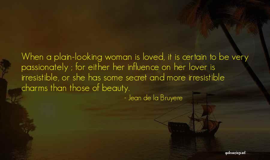 A Secret Lover Quotes By Jean De La Bruyere A Secret Lover Quotes By Jean De La Bruyere