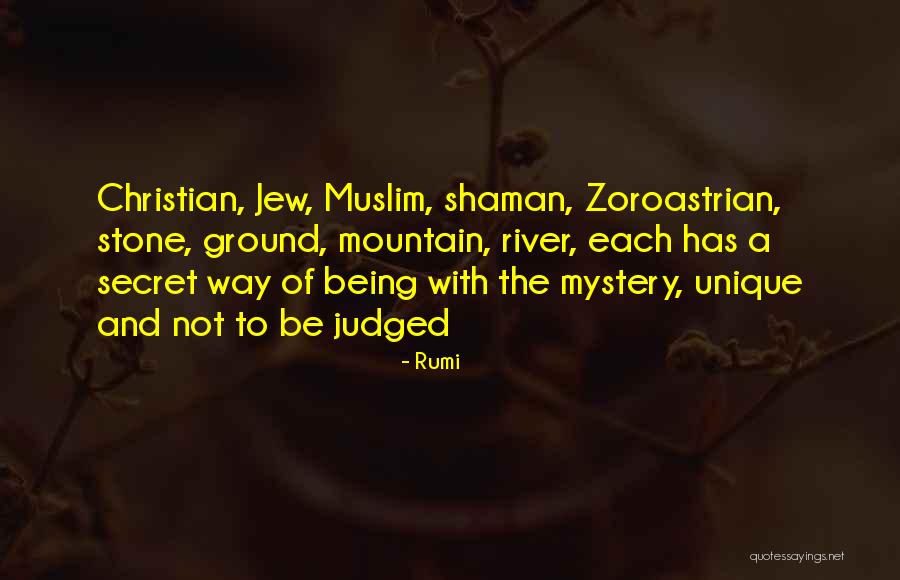 A Secret River Quotes By Rumi A Secret River Quotes By Rumi