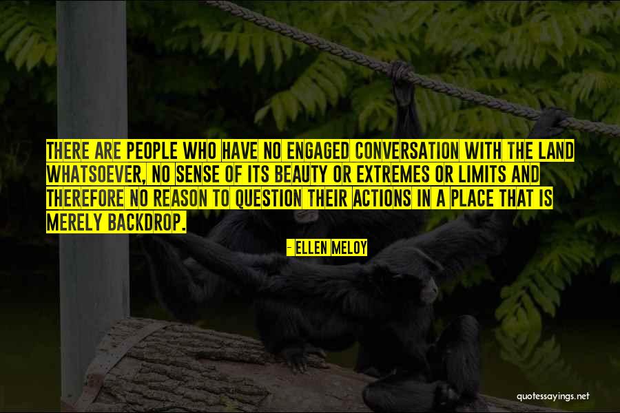 A Sense Of Place Quotes By Ellen Meloy A Sense Of Place Quotes By Ellen Meloy