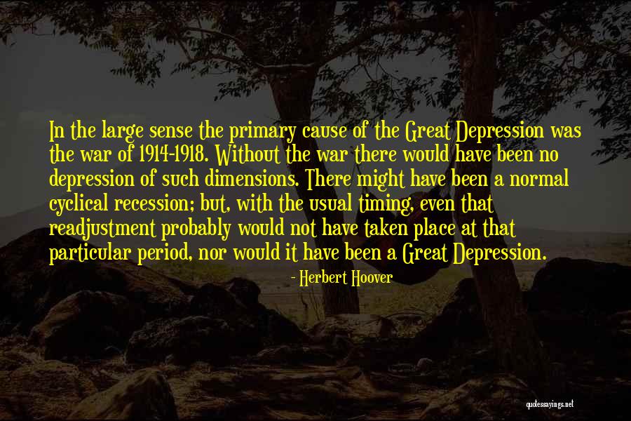 A Sense Of Place Quotes By Herbert Hoover A Sense Of Place Quotes By Herbert Hoover