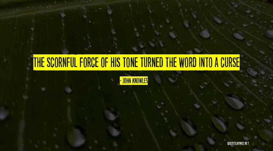 A Separate Peace Peace Quotes By John Knowles A Separate Peace Peace Quotes By John Knowles