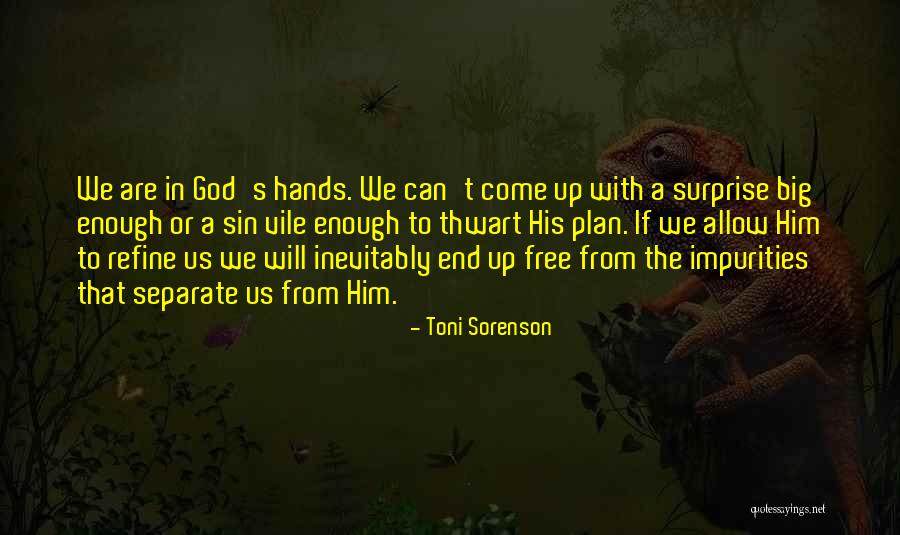 A Separate Peace Peace Quotes By Toni Sorenson A Separate Peace Peace Quotes By Toni Sorenson