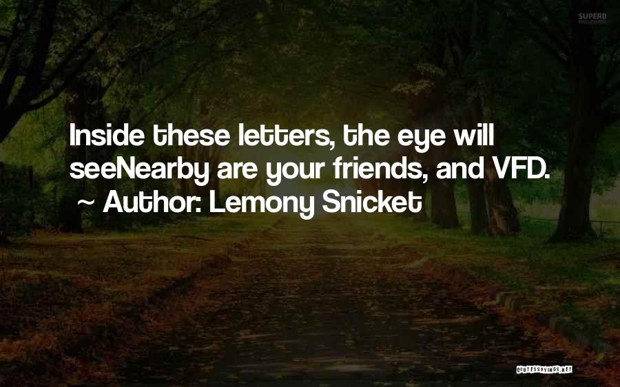 A Series Of Unfortunate Events Quotes By Lemony Snicket