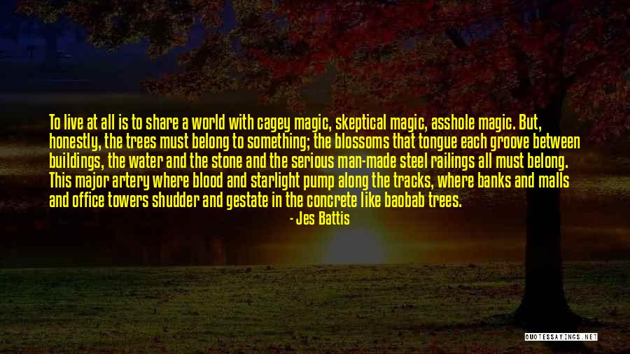 A Serious Man Quotes By Jes Battis A Serious Man Quotes By Jes Battis