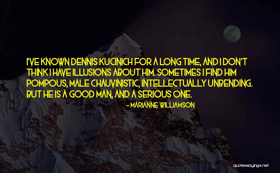 A Serious Man Quotes By Marianne Williamson A Serious Man Quotes By Marianne Williamson