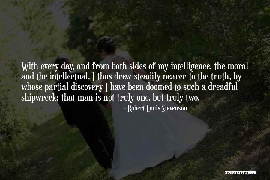 A Shipwreck Quotes By Robert Louis Stevenson A Shipwreck Quotes By Robert Louis Stevenson