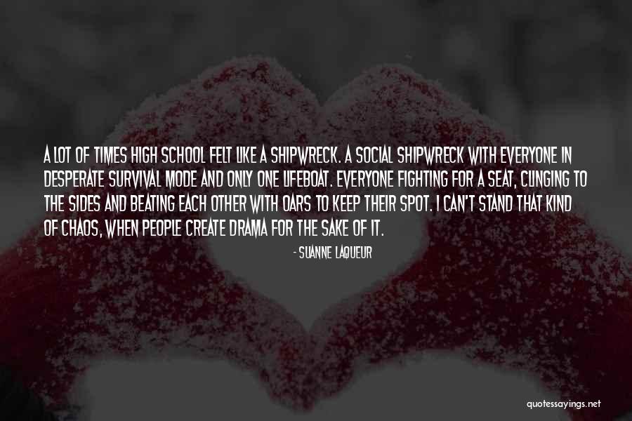 A Shipwreck Quotes By Suanne Laqueur A Shipwreck Quotes By Suanne Laqueur