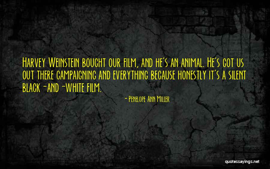 A Silent Film Quotes By Penelope Ann Miller A Silent Film Quotes By Penelope Ann Miller