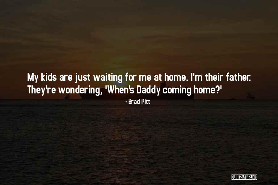 A Singer Of Owls Quotes By Brad Pitt A Singer Of Owls Quotes By Brad Pitt