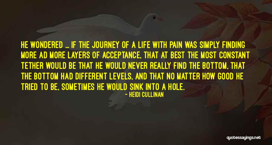 A Sink Quotes By Heidi Cullinan A Sink Quotes By Heidi Cullinan
