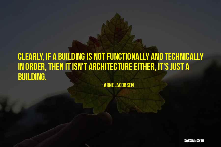A Sinner Born Quotes By Arne Jacobsen A Sinner Born Quotes By Arne Jacobsen