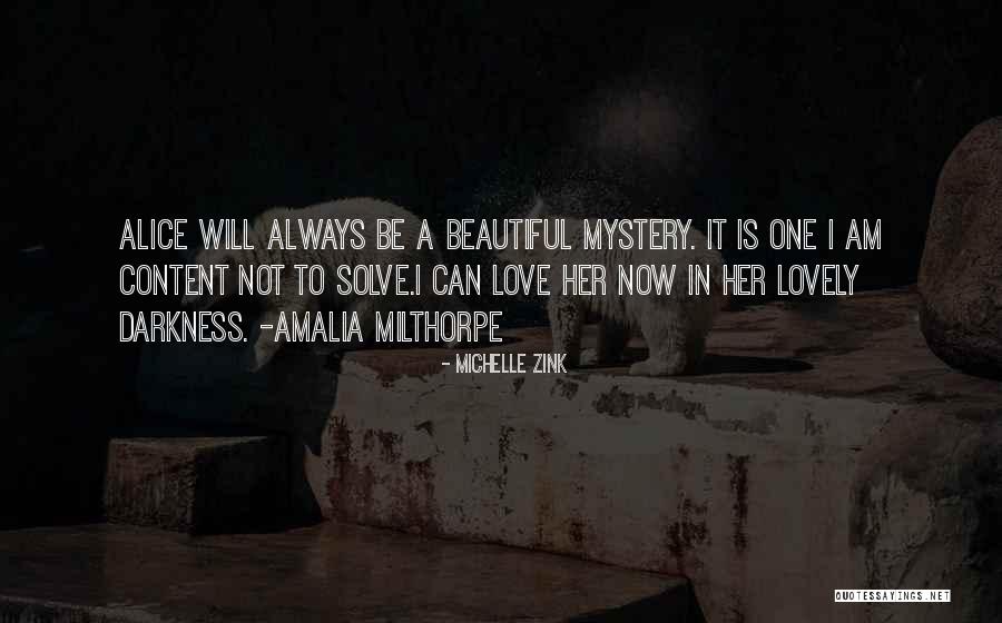 A Sisters Death Quotes By Michelle Zink A Sisters Death Quotes By Michelle Zink