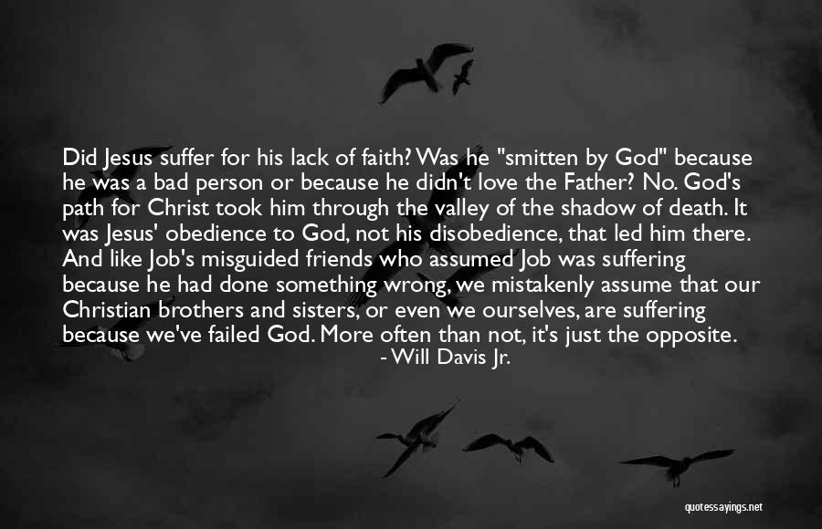 A Sisters Death Quotes By Will Davis Jr. A Sisters Death Quotes By Will Davis Jr.
