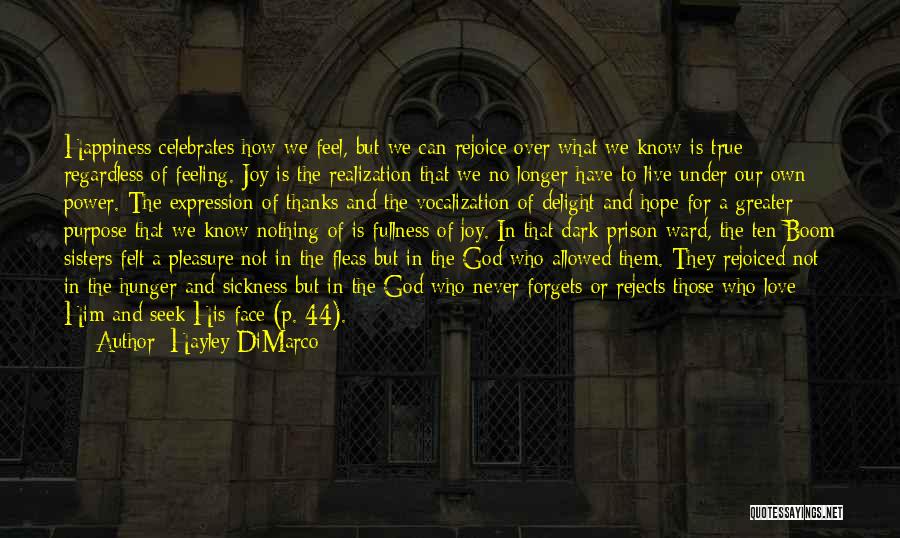 A Sisters Love Quotes By Hayley DiMarco A Sisters Love Quotes By Hayley DiMarco