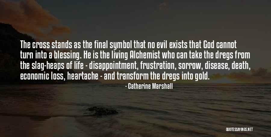 A Slag Quotes By Catherine Marshall A Slag Quotes By Catherine Marshall