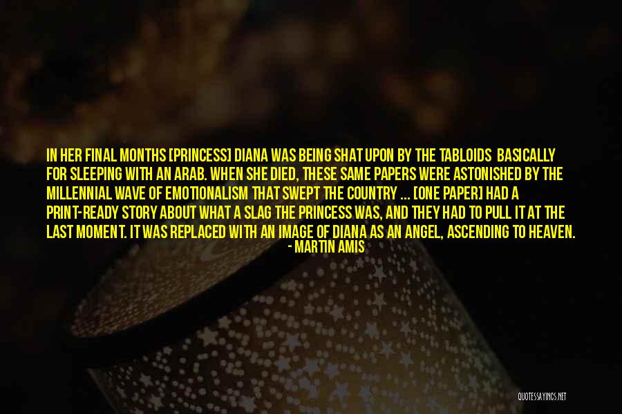 A Slag Quotes By Martin Amis A Slag Quotes By Martin Amis