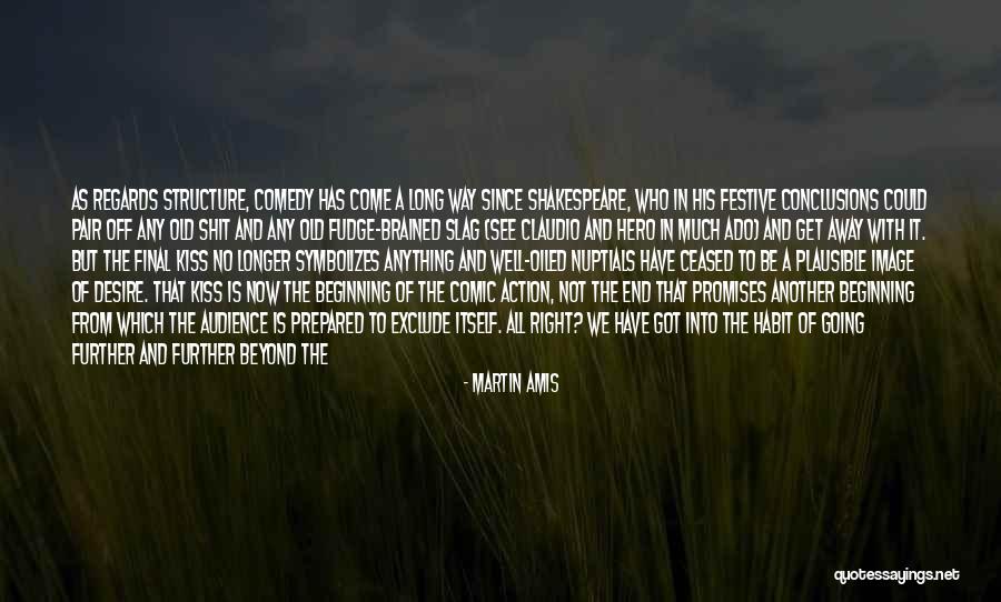 A Slag Quotes By Martin Amis A Slag Quotes By Martin Amis
