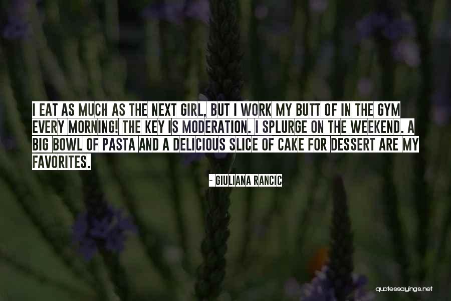 A Slice Of Cake Quotes By Giuliana Rancic A Slice Of Cake Quotes By Giuliana Rancic