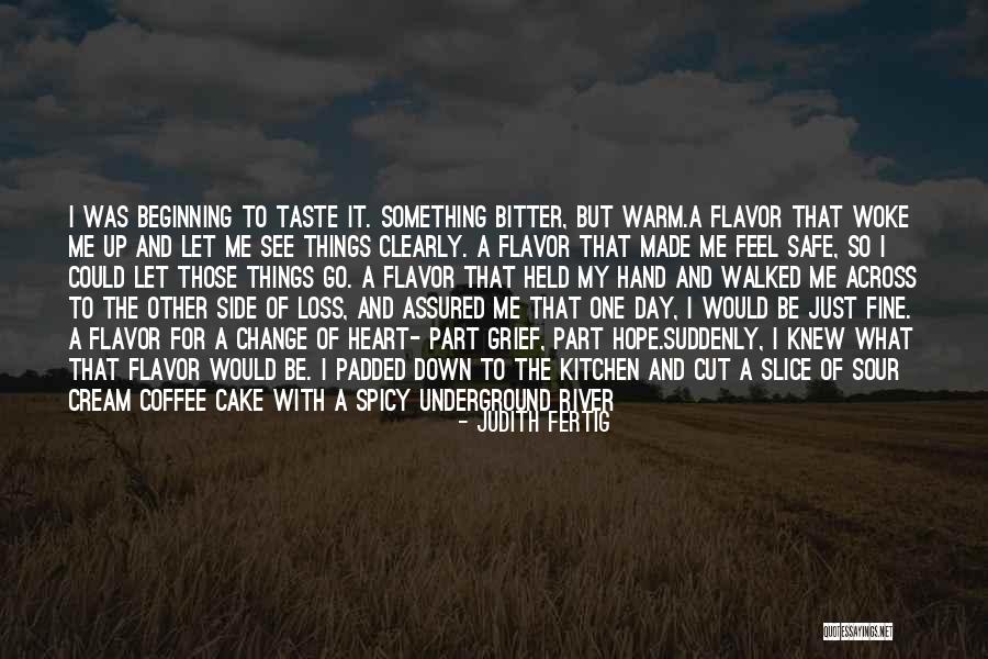 A Slice Of Cake Quotes By Judith Fertig A Slice Of Cake Quotes By Judith Fertig