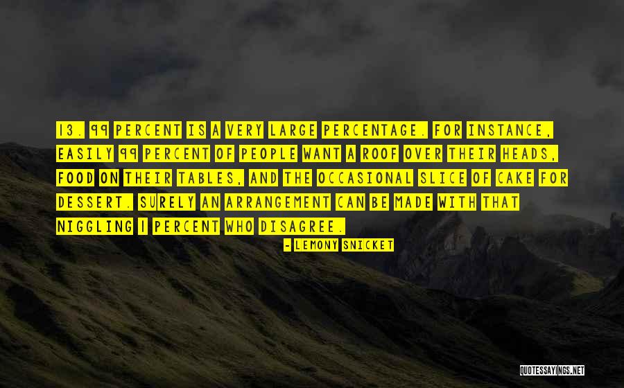 A Slice Of Cake Quotes By Lemony Snicket A Slice Of Cake Quotes By Lemony Snicket