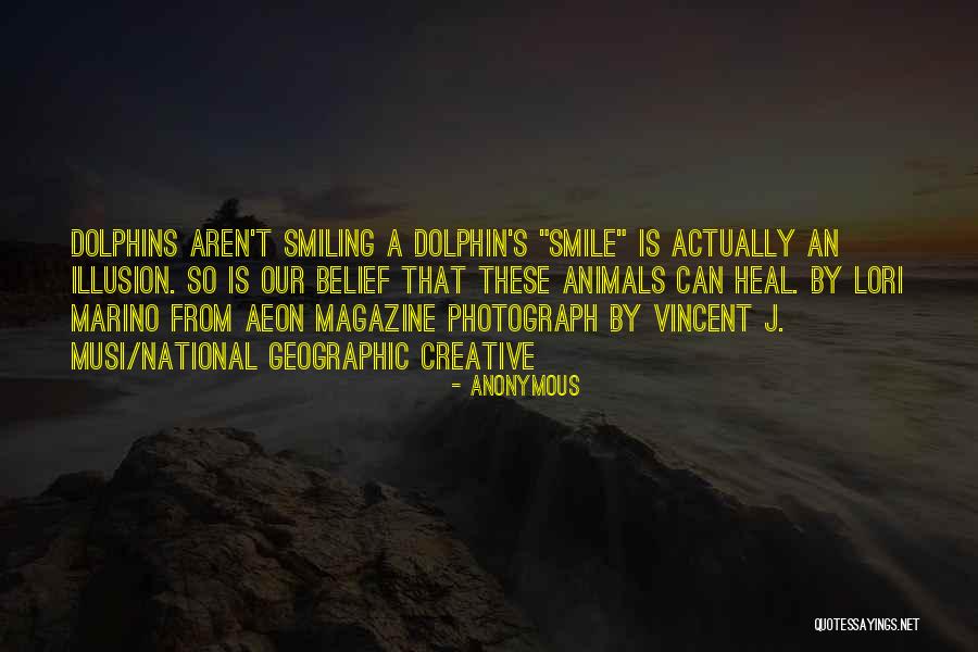 A Smile Can Heal Quotes By Anonymous A Smile Can Heal Quotes By Anonymous