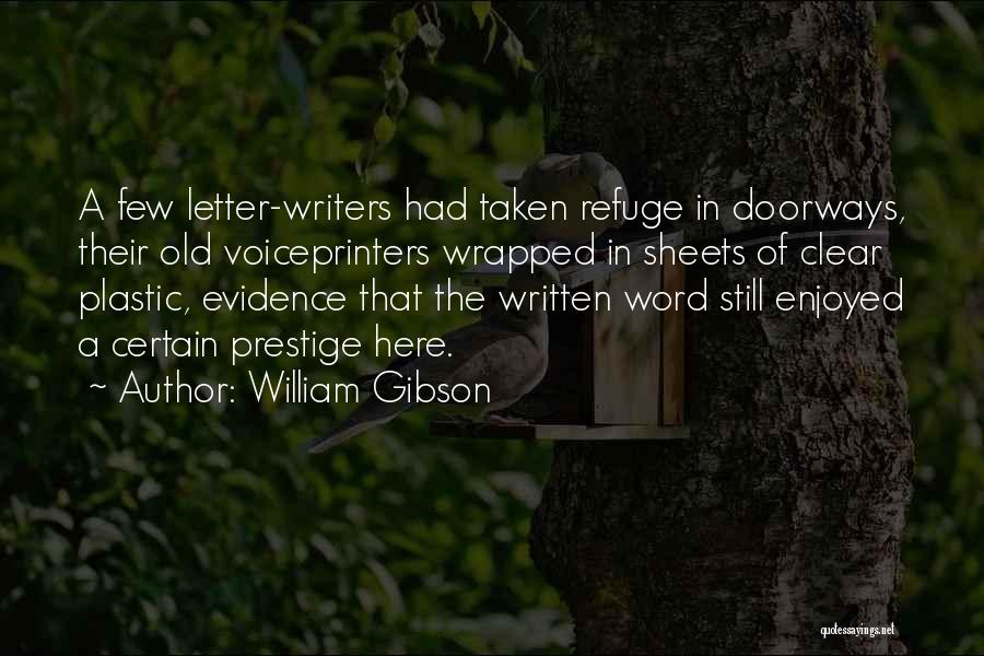 A Smile Can Hide A Million Tears Quotes By William Gibson