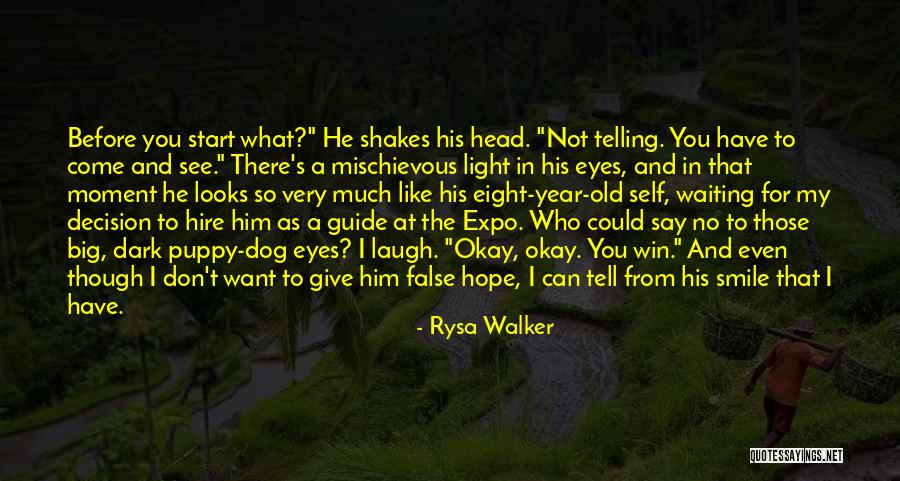 A Smile Can Say Quotes By Rysa Walker A Smile Can Say Quotes By Rysa Walker