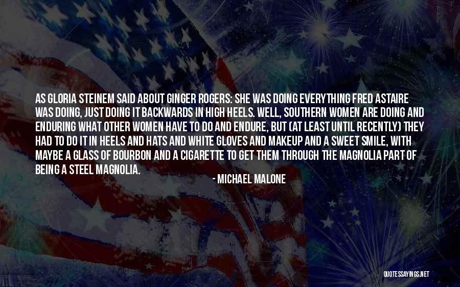 A Smile Is The Best Makeup Quotes By Michael Malone A Smile Is The Best Makeup Quotes By Michael Malone