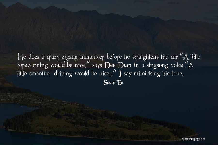 A Smoother Quotes By Susan Ee A Smoother Quotes By Susan Ee