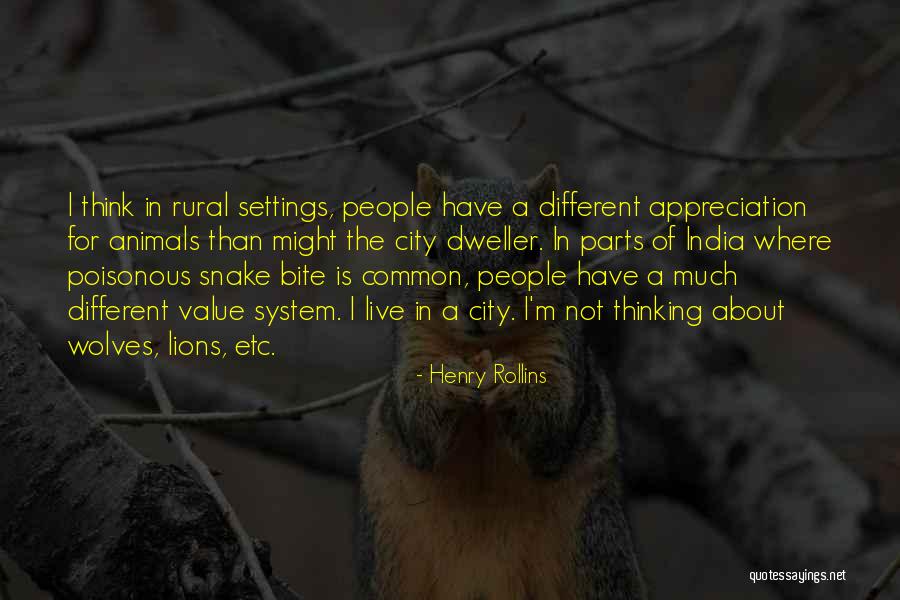 A Snake Quotes By Henry Rollins A Snake Quotes By Henry Rollins