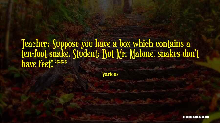 A Snake Quotes By Various A Snake Quotes By Various