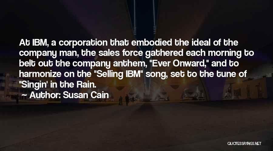 A Song Quotes By Susan Cain