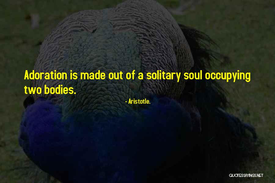 A Soul Quotes By Aristotle. A Soul Quotes By Aristotle.