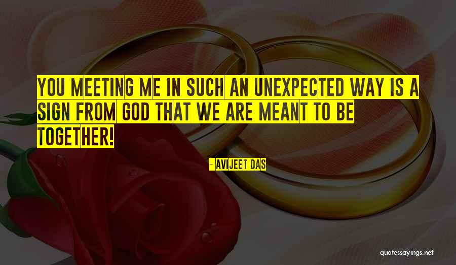A Soulmate Quotes By Avijeet Das A Soulmate Quotes By Avijeet Das