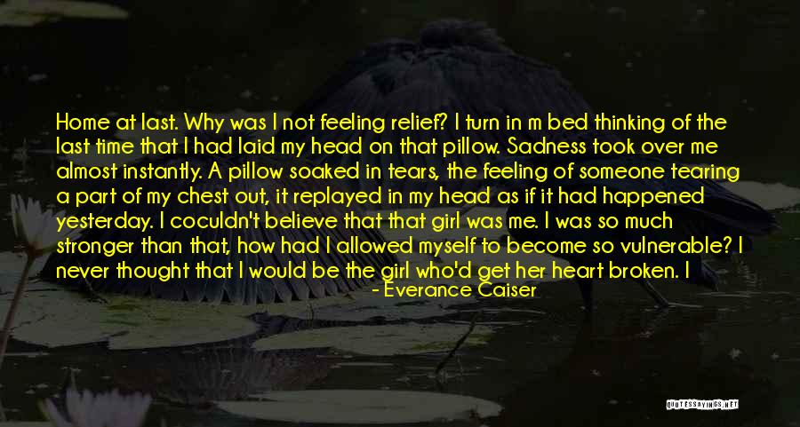 A Soulmate Quotes By Everance Caiser A Soulmate Quotes By Everance Caiser