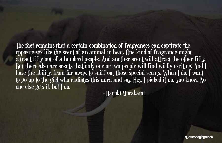 A Soulmate Quotes By Haruki Murakami A Soulmate Quotes By Haruki Murakami
