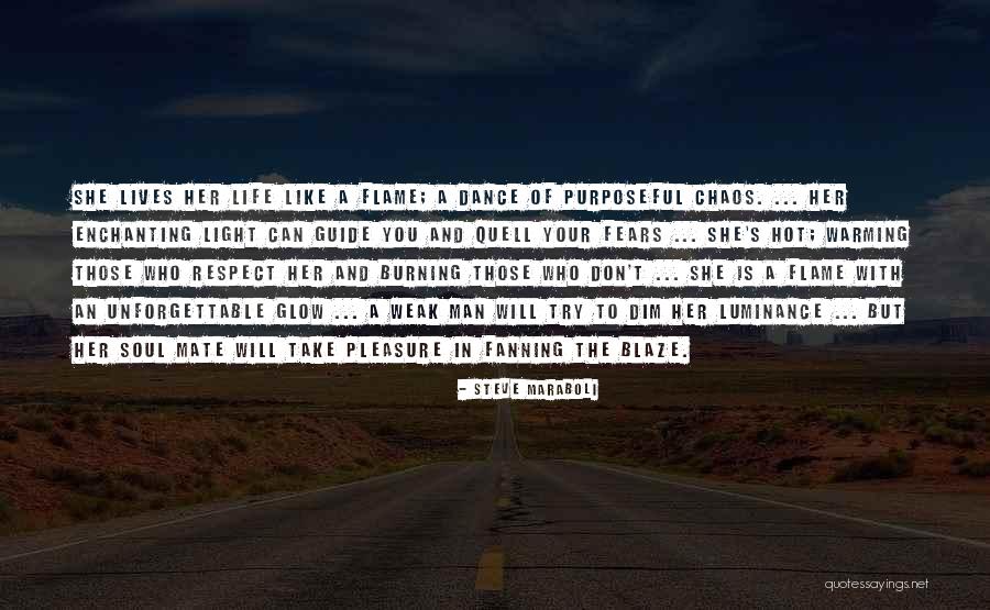 A Soulmate Quotes By Steve Maraboli A Soulmate Quotes By Steve Maraboli