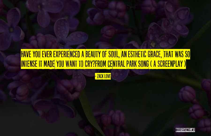 A Soulmate Quotes By Zack Love A Soulmate Quotes By Zack Love