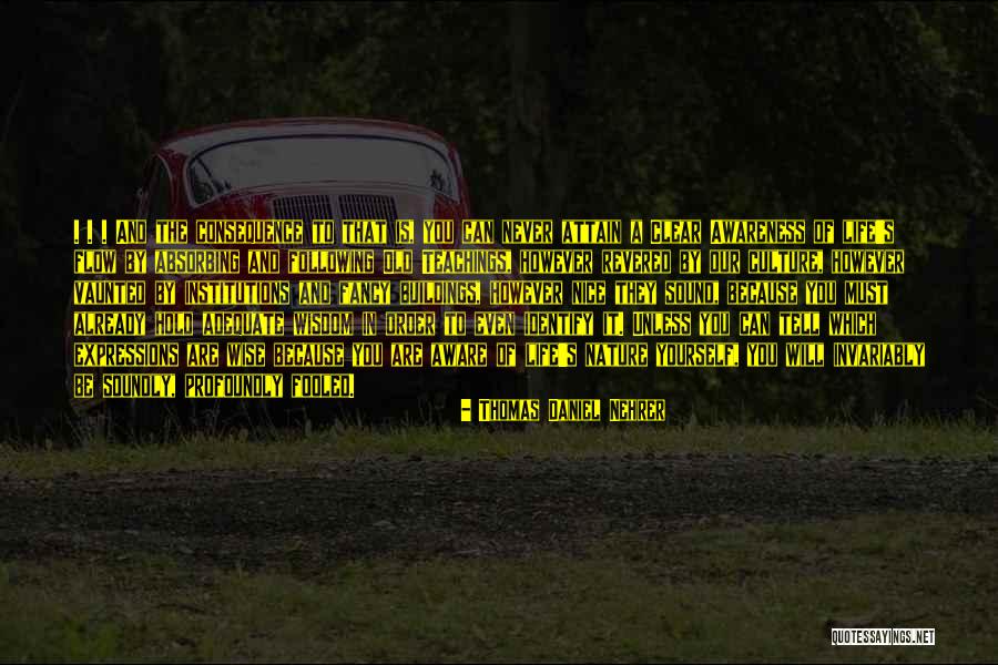 A Sound Mind And Body Quotes By Thomas Daniel Nehrer A Sound Mind And Body Quotes By Thomas Daniel Nehrer