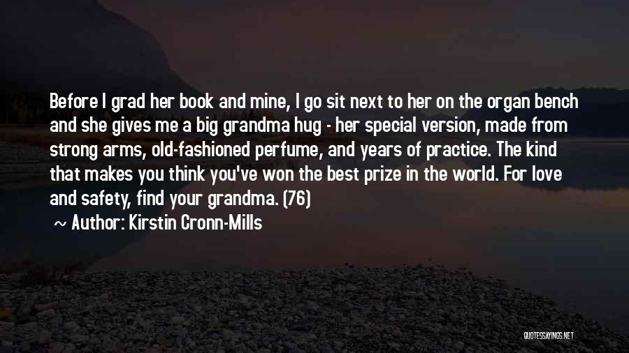 A Special Kind Of Love Quotes By Kirstin Cronn-Mills