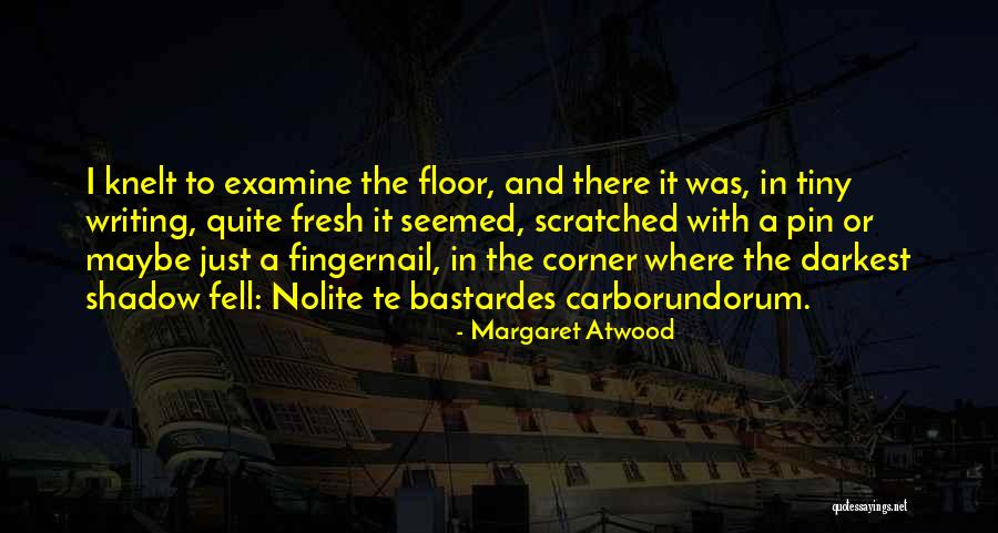 A Stable Life For Your Kids Quotes By Margaret Atwood A Stable Life For Your Kids Quotes By Margaret Atwood